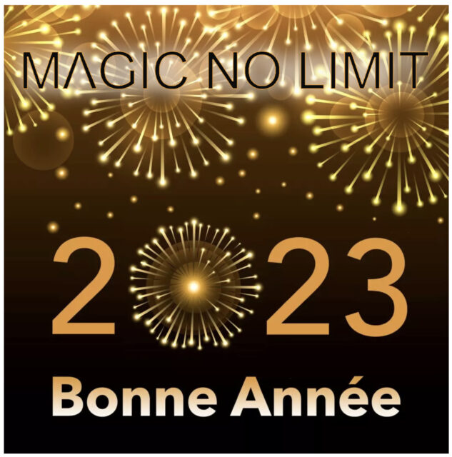 MNL Bonne année